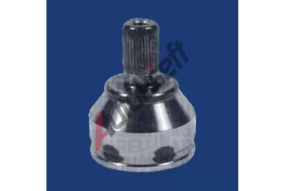 MAGNETI MARELLI Kloub hnacho hdele, sada MAG 302015100131, 302015100131
