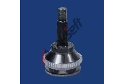 MAGNETI MARELLI Kloub hnacího hřídele, sada MAG 302015100164, 302015100164 MAGNETI MARELLI Kloub hnacího hřídele, sada MAG 302015100164, 302015100164