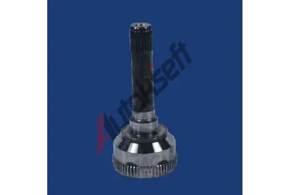 MAGNETI MARELLI Kloub hnacho hdele, sada MAG 302015100176, 302015100176