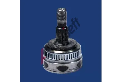 MAGNETI MARELLI Kloub hnacho hdele, sada MAG 302015100183, 302015100183