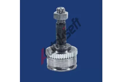 MAGNETI MARELLI Kloub hnacho hdele, sada MAG 302015100204, 302015100204