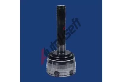 MAGNETI MARELLI Kloub hnacího hřídele, sada MAG 302015100287, 302015100287 MAGNETI MARELLI Kloub hnacího hřídele, sada MAG 302015100287, 302015100287