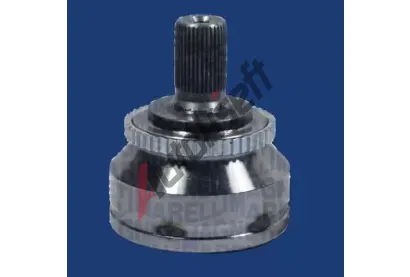 MAGNETI MARELLI Kloub hnacho hdele, sada MAG 302015100318, 302015100318