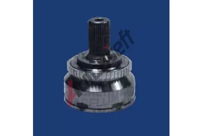 MAGNETI MARELLI Kloub hnacho hdele, sada MAG 302015100319, 302015100319