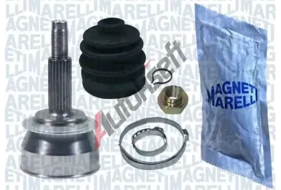 MAGNETI MARELLI Kloub hnacho hdele, sada MAG 302015100340, 302015100340