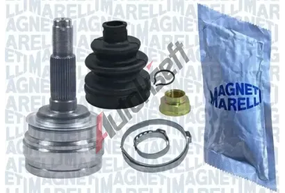 MAGNETI MARELLI Kloub hnacho hdele, sada MAG 302015100341, 302015100341