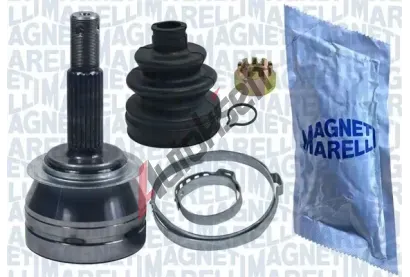 MAGNETI MARELLI Kloub hnacho hdele, sada MAG 302015100342, 302015100342