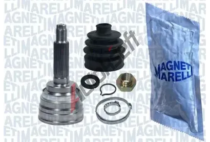 MAGNETI MARELLI Kloub hnacho hdele, sada MAG 302015100343, 302015100343