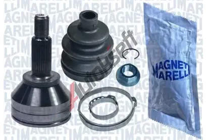 MAGNETI MARELLI Kloub hnacho hdele, sada MAG 302015100346, 302015100346