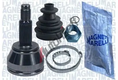 MAGNETI MARELLI Kloub hnacho hdele, sada MAG 302015100347, 302015100347