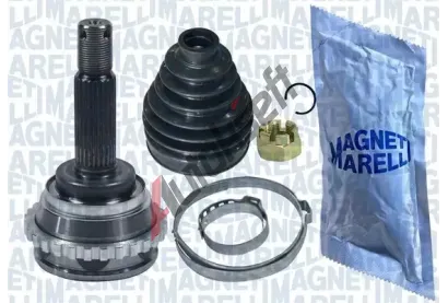 MAGNETI MARELLI Kloub hnacho hdele, sada MAG 302015100349, 302015100349