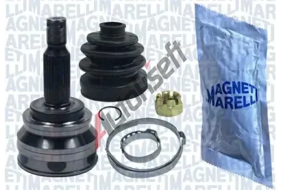 MAGNETI MARELLI Kloub hnacho hdele, sada MAG 302015100356, 302015100356