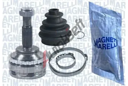 MAGNETI MARELLI Kloub hnacho hdele, sada MAG 302015100359, 302015100359