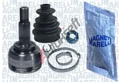 MAGNETI MARELLI Kloub hnacho hdele, sada MAG 302015100360, 302015100360