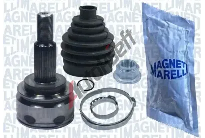 MAGNETI MARELLI Kloub hnacho hdele, sada MAG 302015100361, 302015100361