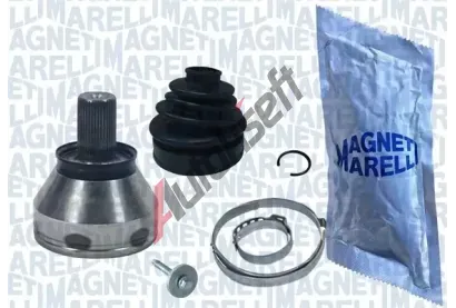 MAGNETI MARELLI Kloub hnacho hdele, sada MAG 302015100369, 302015100369