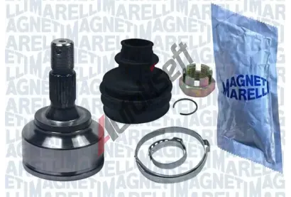 MAGNETI MARELLI Kloub hnacho hdele, sada MAG 302015100371, 302015100371