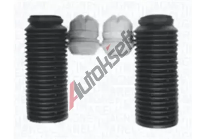MAGNETI MARELLI Ochrann sada tlumie provn proti prachu MAG 310116110002, 310116110002
