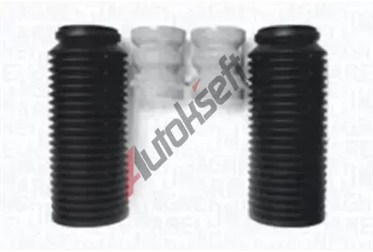 MAGNETI MARELLI Ochrann sada tlumie provn proti prachu MAG 310116110022, 310116110022