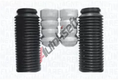 MAGNETI MARELLI Ochrann sada tlumie provn proti prachu MAG 310116110024, 310116110024
