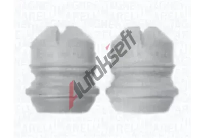 MAGNETI MARELLI Ochrann sada tlumie provn proti prachu MAG 310116110037, 310116110037