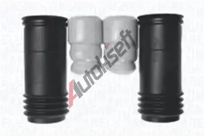 MAGNETI MARELLI Ochrann sada tlumie provn proti prachu MAG 310116110058, 310116110058