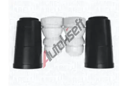 MAGNETI MARELLI Ochrann sada tlumie provn proti prachu MAG 310116110063, 310116110063