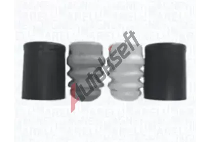 MAGNETI MARELLI Ochrann sada tlumie provn proti prachu MAG 310116110064, 310116110064