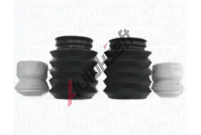 MAGNETI MARELLI Ochrann sada tlumie provn proti prachu MAG 310116110070, 310116110070