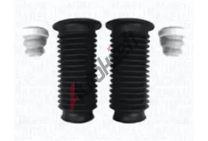MAGNETI MARELLI Ochrann sada tlumie provn proti prachu MAG 310116110073, 310116110073