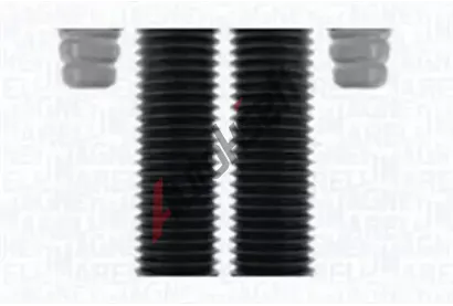 MAGNETI MARELLI Ochrann sada tlumie provn proti prachu MAG 310116110101, 310116110101