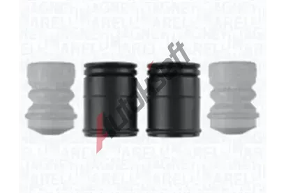 MAGNETI MARELLI Ochrann� sada tlumi�e p�rov�n� proti prachu MAG 310116110123, 310116110123