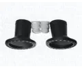 Ochrann sada tlumie provn proti prachu MAGNETI MARELLI ‐ MAG 310116110151