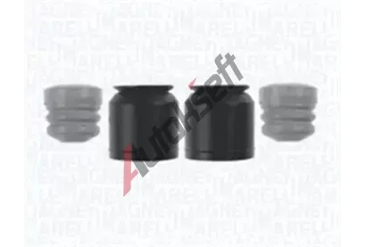 MAGNETI MARELLI Ochranná sada tlumiče pérování proti prachu MAG 310116110166, 310116110166 MAGNETI MARELLI Ochranná sada tlumiče pérování proti prachu MAG 310116110166, 310116110166