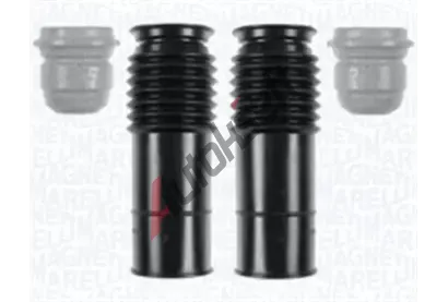 MAGNETI MARELLI Ochrann sada tlumie provn proti prachu MAG 310116110223, 310116110223