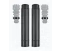 Ochrann� sada tlumi�e p�rov�n� proti prachu&nbsp;MAGNETI MARELLI&nbsp;&dash;&nbsp;MAG 310116110240