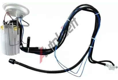 MAGNETI MARELLI Palivov erpac soustava MAG 313011313020, 313011313020