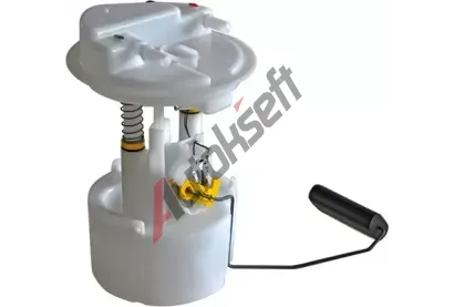 MAGNETI MARELLI Palivov erpac soustava MAG 313011313050, 313011313050