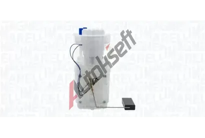 MAGNETI MARELLI Palivov erpac soustava MAG 313011313097, 313011313097