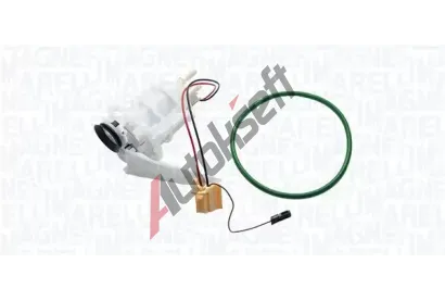 MAGNETI MARELLI Palivová čerpací soustava MAG 313011313108, 313011313108 MAGNETI MARELLI Palivová čerpací soustava MAG 313011313108, 313011313108