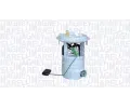MAGNETI MARELLI Palivov erpac soustava ‐ MAG 313011313110