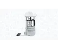 MAGNETI MARELLI Palivov erpac soustava ‐ MAG 313011313112