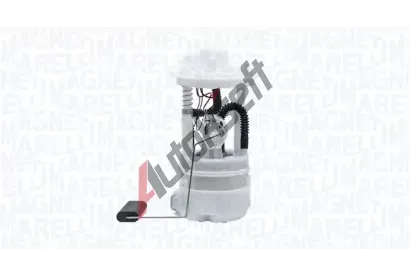 MAGNETI MARELLI Palivová čerpací soustava MAG 313011313112, 313011313112 MAGNETI MARELLI Palivová čerpací soustava MAG 313011313112, 313011313112