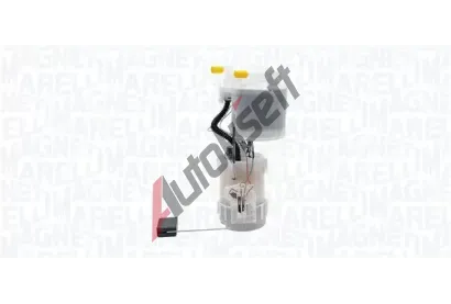MAGNETI MARELLI Palivov erpac soustava MAG 313011313113, 313011313113