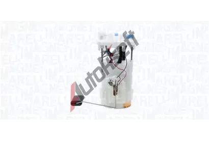 MAGNETI MARELLI Palivov erpac soustava MAG 313011313117, 313011313117