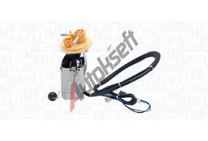 MAGNETI MARELLI Palivov erpac soustava MAG 313011313123, 313011313123
