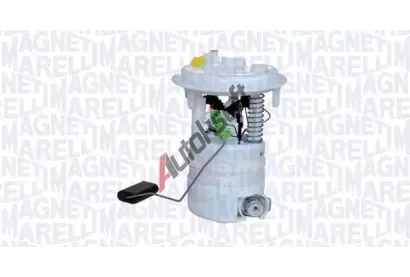 MAGNETI MARELLI Palivová čerpací soustava MAG 313011313130, 313011313130 MAGNETI MARELLI Palivová čerpací soustava MAG 313011313130, 313011313130