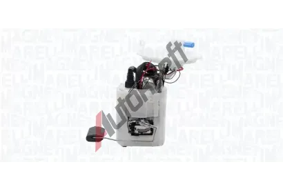 MAGNETI MARELLI Palivov erpac soustava MAG 313011313132, 313011313132