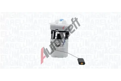MAGNETI MARELLI Palivov erpac soustava MAG 313011313133, 313011313133