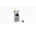 Palivov erpac soustava MAGNETI MARELLI ‐ MAG 313011313140